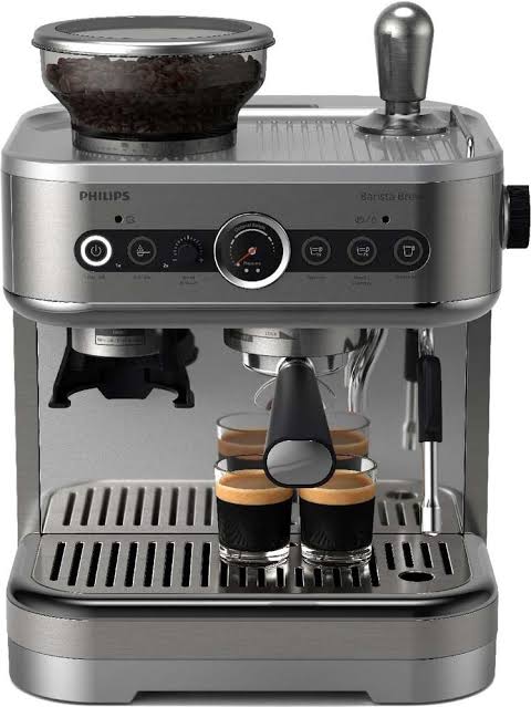 Best Espresso Machine for Every Skill Level (2024), 28 Tested and Reviewed  | Epicurious