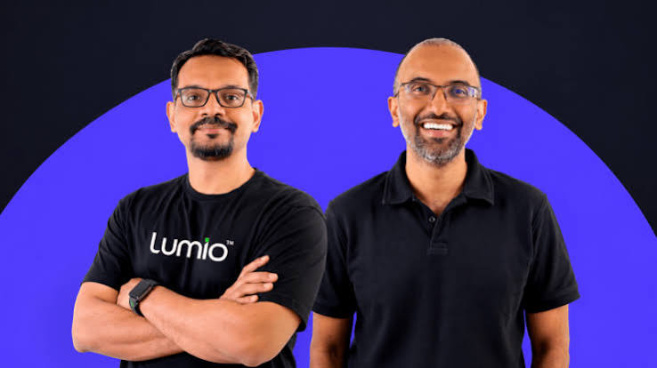 Lumio Raises usd 12 Mn in Series A Funding