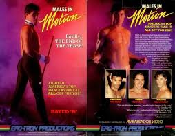 Mike The Super Hero (In Motion) – bjs gay porno-crazed ramblings