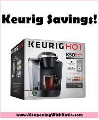 For more cleaning inspiration, see our cleaning. Keurig Coffee Maker Just 59 99 At Home Depot Kouponing With Katie
