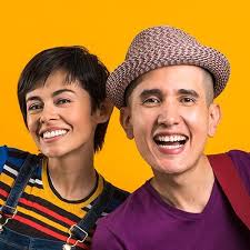 The REACH Opening Festival at the Kennedy Center: Directory