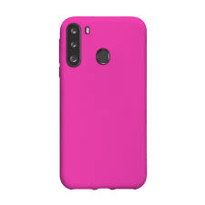 Samsung continues to expand its 2020 galaxy a lineup with the addition of the galaxy a21s. Weiches Cover Fur Samsung Galaxy A21