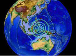 The largest earthquake in philippines Earthquake Philippines On Make A Gif