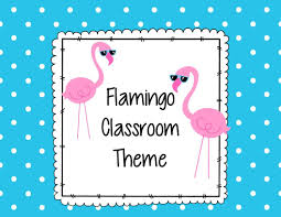 Pin By Dana Warren On Flamingo Classroom Theme Classroom Themes Middle School Classroom Decor Middle School Activities