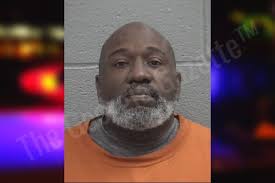 Leonard Jackson — Columbia County Jail Bookings