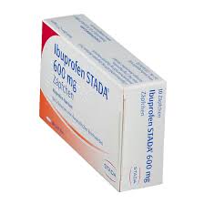 Seit wann ist ibuprofen bekannt? Ibuprofen Stada 600 Zapfchen 10 St Shop Apotheke Com