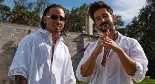 Descarga las mejores canciones de despeinada ozuna y camilo 2021, totalmente gratis, sin tener que descargar aplicaciones. Ozuna Y Camilo Superan Las 100 Millones De Reproducciones Con Su Exito Despeinada