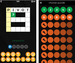 If you are a solver, these techniques can help improve your skills. 17 Best Crossword Apps For Android Android Apps For Me Download Best Android Apps And More