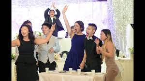 Fun Vietnamese Wedding Reception Games Gta Forever Video Photo Vietnamese Wedding Wedding Reception Games Wedding Videographer