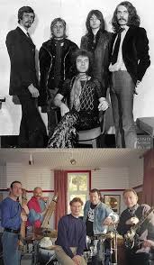 King Crimson Discography And Reviews