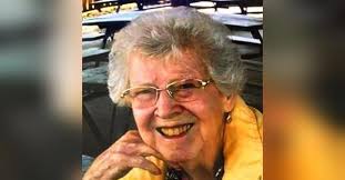 Wilma A. Embree Obituary