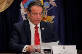 Born december 6, 1957) is an american lawyer, author, and politician serving as the 56th governor of new york since 2011. The Andrew Cuomo Stories Somehow Keep Getting Worse Vanity Fair