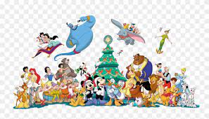 See more ideas about christmas clipart, christmas, clip art. Christmas Disney Clipart Image Png Download 3029399 Pinclipart