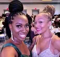 Congratulations to all the Honorees at the 2023 Urban League Salute to  Women in Leadership Gala 🎉 These women deserve their flowers 💐 and are  doing amazing work!!! Shout out to Mr.