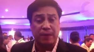 PNoy uncle supports Erap-Binay coalition