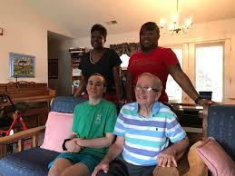 I have a lovely older man seeking an experienced caregiver to provide personal care and companionship. Bills Aim To Bump Up Pay Direct Care Workers Nc Health News