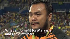 In 1996, it was renamed as malaysian paralympic council. Rio 2016 Paralympic Games Day 3 Highlights Youtube
