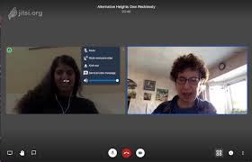 Make sure to include core functionality in the mvp version of your video chat app. The Best Alternatives To Zoom For Videoconferencing The Verge