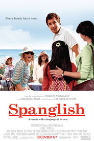 Jack nicholson, helen hunt, greg kinnear and others. Spanglish 2004 Imdb