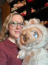 Angel in Clouds Zimomo Release