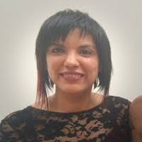 Eva Barajas's Instagram, Twitter & Facebook