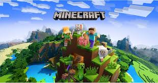 A background image with an aspect ratio of 16:9 and minimum resolution of 1280 by 720 pixels. New Microsoft Minecraft Head Helen Chiang Interview Popsugar News