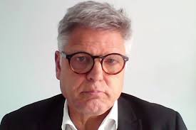 Victorian government to introduce laws to keep Frankston serial killer Paul  Denyer in prison for life