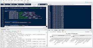 Hur går man ner i vikt? Practicing Machine Learning Techniques In R With Mlr Package Nttrungmt Wiki