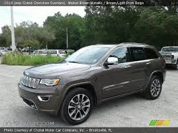 Image result for Walnut Brown 2018 Grand Cherokee