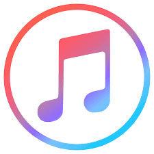 That you can download to your computer and use in your designs. Itunes Logo Download Vector