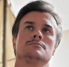 Alex Bellinger's Instagram, Twitter & Facebook