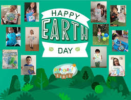 El día de la tierra (oficialmente día internacional de la madre tierra ) es un día celebrado en muchos países el 11 de abril y en algunos otros el 22 de abril. Feliz Dia De La Tierra Con Amor Ingles Americano Eas Facebook