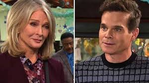 Days of our Lives The Rinse November 12: What Marlena Should Have Told Leo 