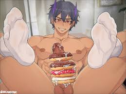 Super Anime Gay🥵 @anime_gay12 - Twitter Profile | Sotwe