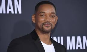 Will Smith protagonizará 'Resistor' tras éxito de 'Bad Boys: Ride or Die'