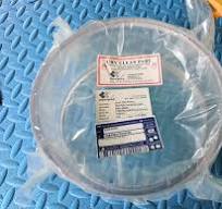 Applied Materials Pipe, Insulating Quartz, Esc AMAT 0200-09603