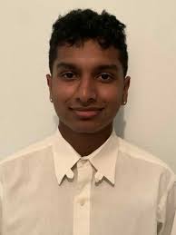 Moment of Thanks with Sanjeev Varma