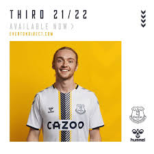 Check spelling or type a new query. Everton 2021 22 Hummel Third Kit 21 22 Kits Football Shirt Blog