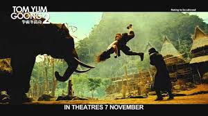Cant believe he blew such a great opportunity after giving us ong bak and tom yum goong.the basic plot is more or less the same as tyg 1 so no point in wasting time in talking about it.lets get straight to the action.i don't understand. The Return Of The Warrior And His Elephant Schnittberichte Com