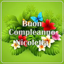 Auguri con torta di compleanno miglior auguri compleanno 50 anni donna album fotografico online immagine auguri compleanno deborah album auguri compleanno papa auguri buon compleanno interista auguri compleanno da scaricare auguri di buon compleanno per bambine auguri per. Buon Compleanno Nicoletta Buono Compelanno
