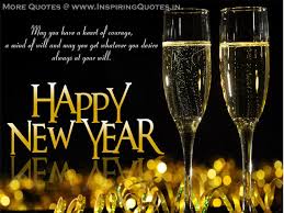 It's included at the very end as a bonus.) tuesday, january 1, 2019 (new year's day) there will come a time. 2014 New Year S Eve Quotes Quotesgram