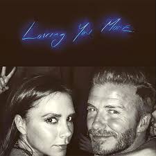 David and Victoria Beckham: Relationship Quotes