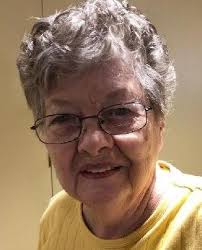 Viola Robison Obituary (1934