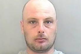 This week at court: Stalking, eye-gouging and a drunken escape from police 