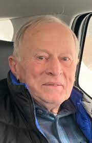 Obituary for Gerald L. "Jerry" Seitz