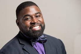 Rashaad Pitts named new Charlottesville High School principal starting  August 15