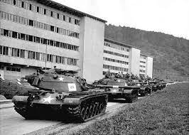 (62) built for the wehrmacht, construction of the base was started in 1933 and completed in 1936. Coleman Kaserne Alchetron The Free Social Encyclopedia