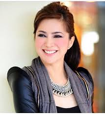Alice Dixson... so beautiful!
