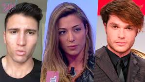 Gli ospiti della puntata di oggi sono luca onestini, ivana mrazova e giuliano condorelli. Il Fratello Di Luca Onestini Si Scaglia Contro Soleil Marco Non E Un Suo Amico Lei Non Doveva Uscirci Insieme Alle Spalle Di Luca Video Archivio Biccy It