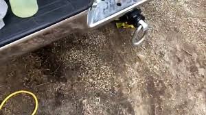 I am looking for a reliable 1/2 pickup truck. 88 98 Chevy Custom Rear Bumper Youtube